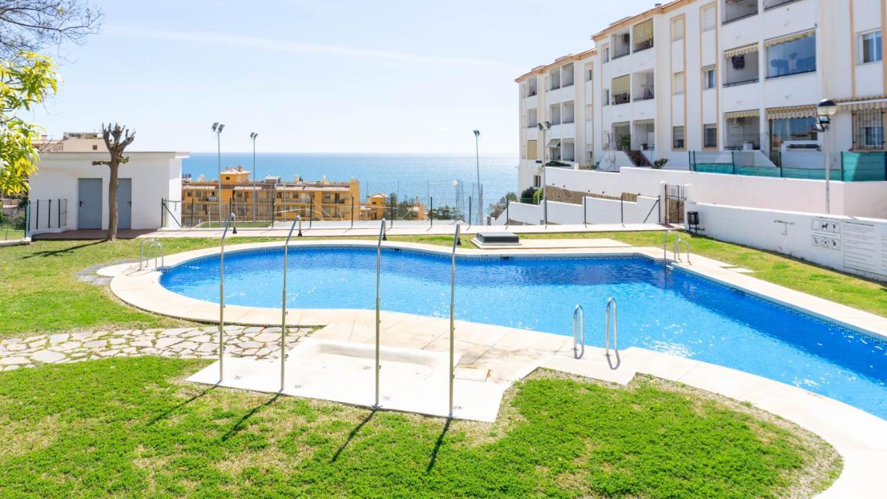 Appartement Carvajal Parking Malaga