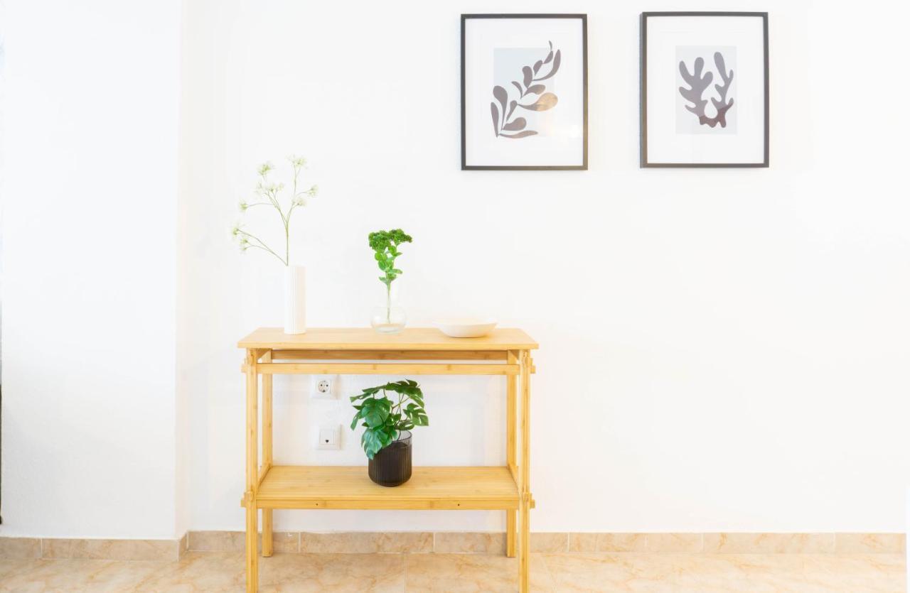 Appartement Carvajal Parking Malaga